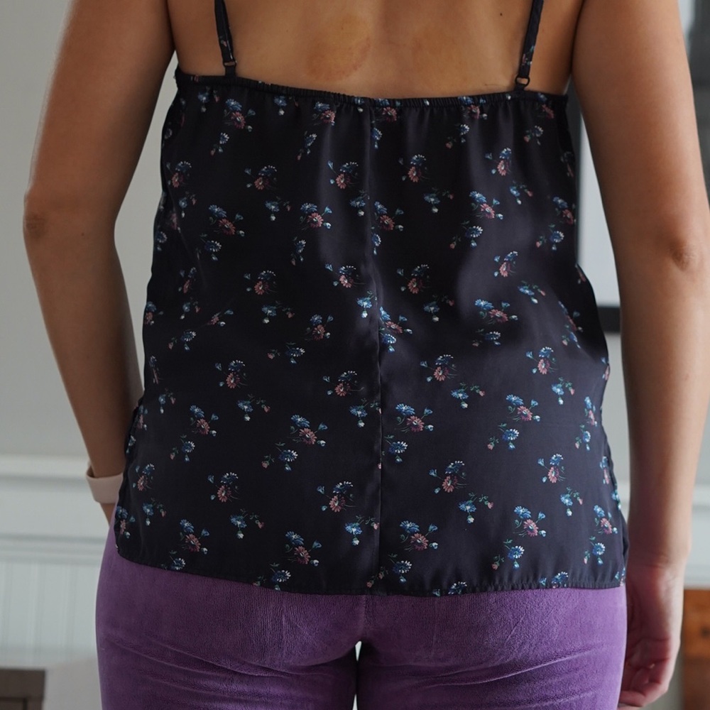 Cami top - Picture 5 of 5